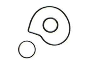 Wasserpumpe, Motorkühlung GRAF PA862 Bild Wasserpumpe, Motorkühlung GRAF PA862