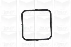 Wasserpumpe, Motorkühlung GRAF PA893 Bild Wasserpumpe, Motorkühlung GRAF PA893