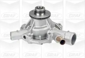 Wasserpumpe, Motorkühlung GRAF PA899 Bild Wasserpumpe, Motorkühlung GRAF PA899