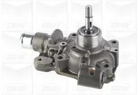 Wasserpumpe, Motorkühlung GRAF PA913 Bild Wasserpumpe, Motorkühlung GRAF PA913