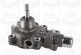 Wasserpumpe, Motorkühlung GRAF PA915 Bild Wasserpumpe, Motorkühlung GRAF PA915