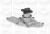 Wasserpumpe, Motorkühlung GRAF PA917 Bild Wasserpumpe, Motorkühlung GRAF PA917