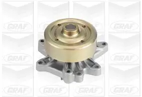 Wasserpumpe, Motorkühlung GRAF PA919 Bild Wasserpumpe, Motorkühlung GRAF PA919