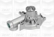 Wasserpumpe, Motorkühlung GRAF PA922