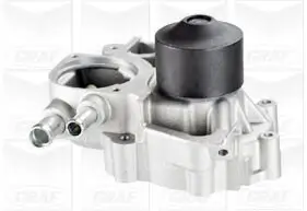 Wasserpumpe, Motorkühlung GRAF PA924 Bild Wasserpumpe, Motorkühlung GRAF PA924