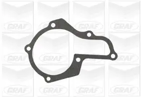 Wasserpumpe, Motorkühlung GRAF PA926 Bild Wasserpumpe, Motorkühlung GRAF PA926