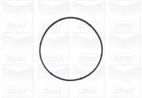 Wasserpumpe, Motorkühlung GRAF PA940 Bild Wasserpumpe, Motorkühlung GRAF PA940