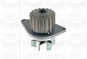 Wasserpumpe, Motorkühlung GRAF PA941 Bild Wasserpumpe, Motorkühlung GRAF PA941