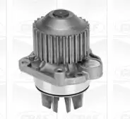 Wasserpumpe, Motorkühlung GRAF PA960 Bild Wasserpumpe, Motorkühlung GRAF PA960