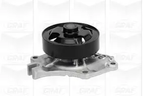 Wasserpumpe, Motorkühlung GRAF PA962 Bild Wasserpumpe, Motorkühlung GRAF PA962