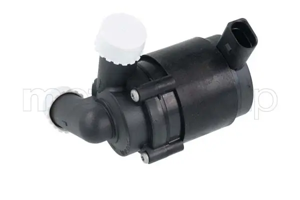 Zusatzwasserpumpe (Kühlwasserkreislauf) GRAF AWP037