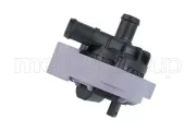 Wasserpumpe, Motorkühlung GRAF PA103
