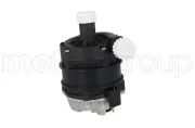 Wasserpumpe, Motorkühlung GRAF PA106