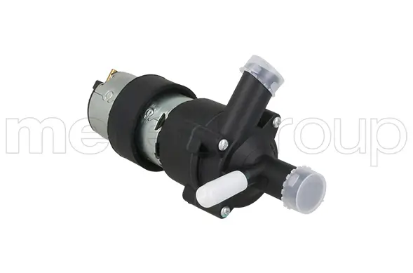 Zusatzwasserpumpe (Kühlwasserkreislauf) GRAF AWP104