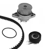 Wasserpumpe + Zahnriemensatz GRAF KP603-1