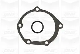 Wasserpumpe, Motorkühlung GRAF PA1003 Bild Wasserpumpe, Motorkühlung GRAF PA1003