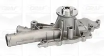 Wasserpumpe, Motorkühlung GRAF PA1006