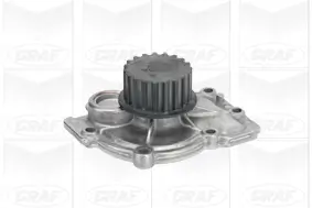Wasserpumpe, Motorkühlung GRAF PA1019 Bild Wasserpumpe, Motorkühlung GRAF PA1019