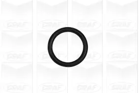 Wasserpumpe, Motorkühlung GRAF PA1023 Bild Wasserpumpe, Motorkühlung GRAF PA1023