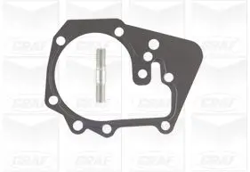 Wasserpumpe, Motorkühlung GRAF PA1035 Bild Wasserpumpe, Motorkühlung GRAF PA1035