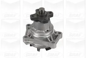 Wasserpumpe, Motorkühlung GRAF PA1036