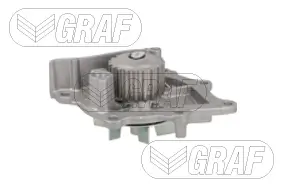 Wasserpumpe, Motorkühlung GRAF PA1049