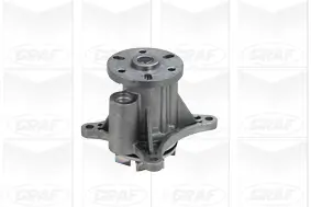 Wasserpumpe, Motorkühlung GRAF PA1067 Bild Wasserpumpe, Motorkühlung GRAF PA1067