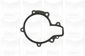 Wasserpumpe, Motorkühlung GRAF PA1068 Bild Wasserpumpe, Motorkühlung GRAF PA1068