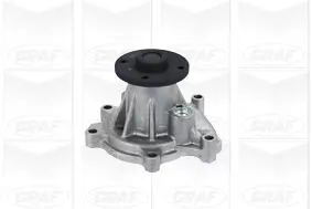 Wasserpumpe, Motorkühlung GRAF PA1069