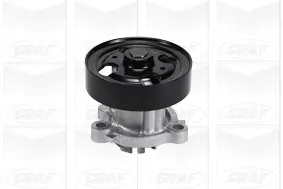 Wasserpumpe, Motorkühlung GRAF PA1070