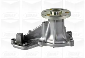 Wasserpumpe, Motorkühlung GRAF PA1092