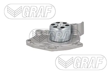 Wasserpumpe, Motorkühlung GRAF PA1097