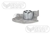 Wasserpumpe, Motorkühlung GRAF PA1097