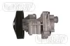 Wasserpumpe, Motork&uuml;hlung GRAF PA1100