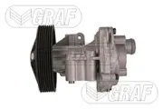 Wasserpumpe, Motorkühlung GRAF PA1100