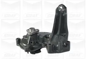 Wasserpumpe, Motorkühlung GRAF PA595 Bild Wasserpumpe, Motorkühlung GRAF PA595