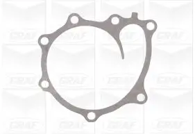 Wasserpumpe, Motorkühlung GRAF PA1117 Bild Wasserpumpe, Motorkühlung GRAF PA1117