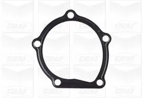 Wasserpumpe, Motorkühlung GRAF PA1128 Bild Wasserpumpe, Motorkühlung GRAF PA1128