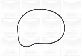 Wasserpumpe, Motorkühlung GRAF PA1129 Bild Wasserpumpe, Motorkühlung GRAF PA1129