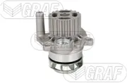 Wasserpumpe, Motorkühlung GRAF PA1137