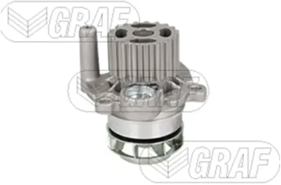 Wasserpumpe, Motorkühlung GRAF PA1137 Bild Wasserpumpe, Motorkühlung GRAF PA1137