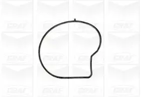 Wasserpumpe, Motorkühlung GRAF PA1139 Bild Wasserpumpe, Motorkühlung GRAF PA1139