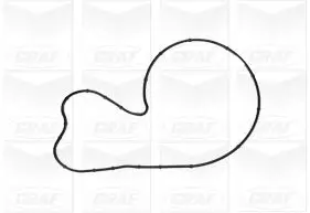 Wasserpumpe, Motorkühlung GRAF PA1141 Bild Wasserpumpe, Motorkühlung GRAF PA1141