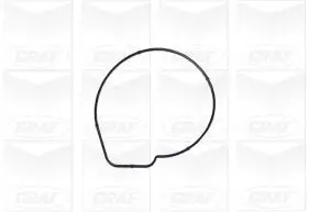 Wasserpumpe, Motorkühlung GRAF PA1167 Bild Wasserpumpe, Motorkühlung GRAF PA1167