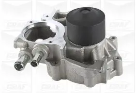Wasserpumpe, Motorkühlung GRAF PA1168