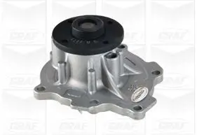 Wasserpumpe, Motorkühlung GRAF PA1171 Bild Wasserpumpe, Motorkühlung GRAF PA1171