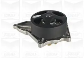 Wasserpumpe, Motorkühlung GRAF PA1175