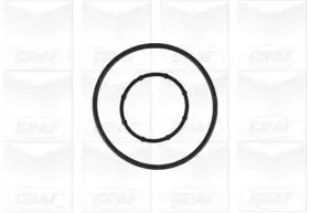 Wasserpumpe, Motorkühlung GRAF PA1177 Bild Wasserpumpe, Motorkühlung GRAF PA1177