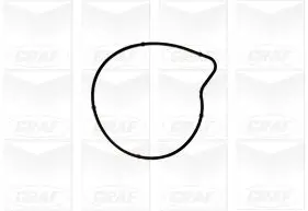 Wasserpumpe, Motorkühlung GRAF PA1179 Bild Wasserpumpe, Motorkühlung GRAF PA1179