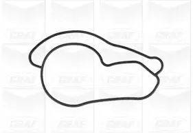 Wasserpumpe, Motorkühlung GRAF PA1191 Bild Wasserpumpe, Motorkühlung GRAF PA1191